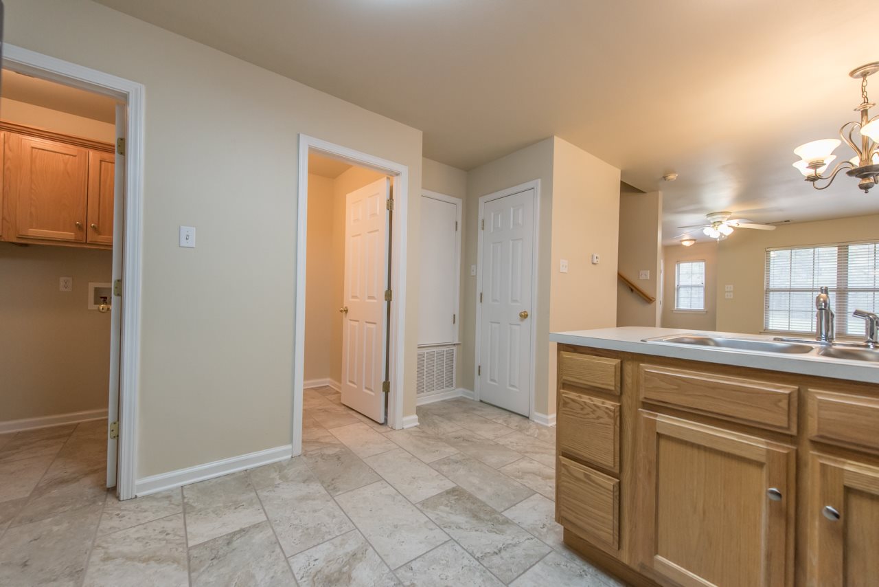 Metes & Bounds - Residential Income