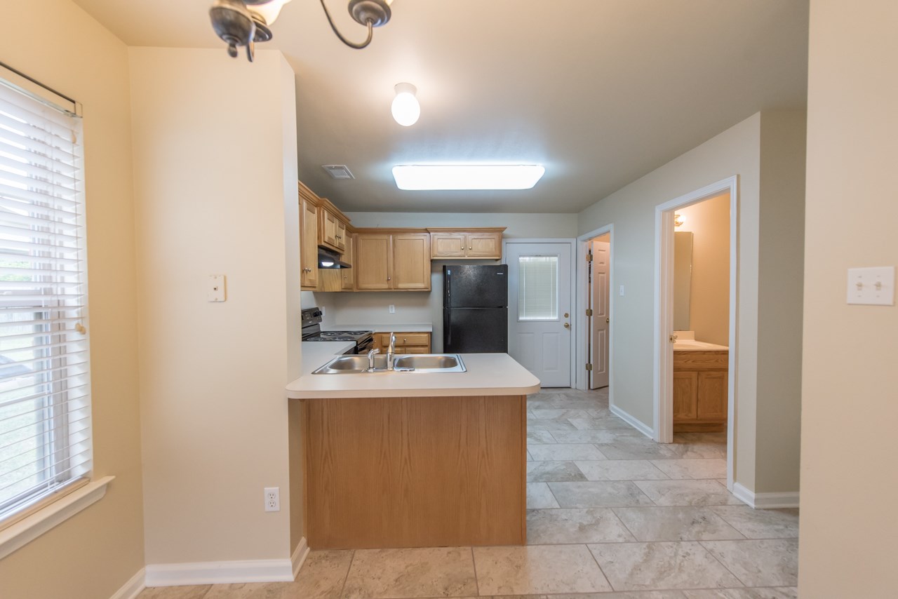Metes & Bounds - Residential Income
