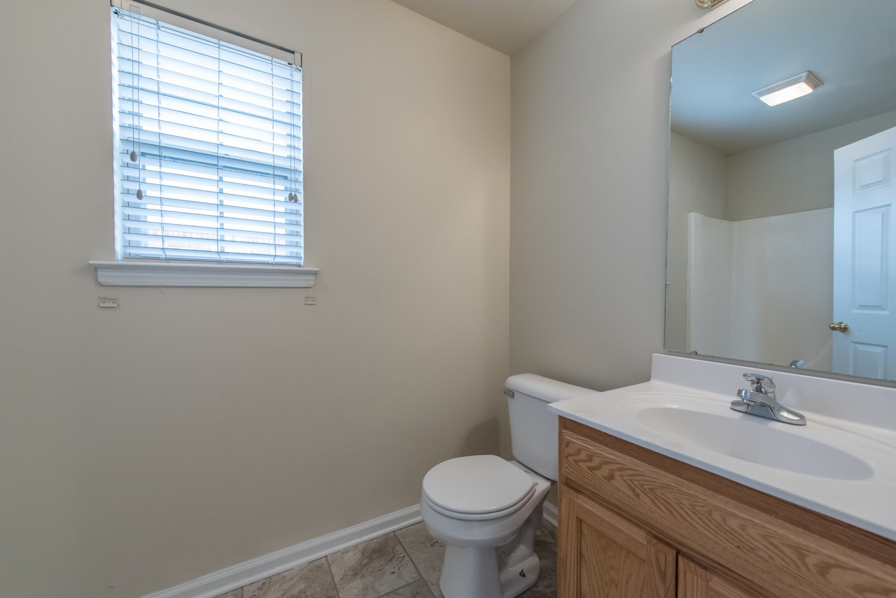 Metes & Bounds - Residential Income