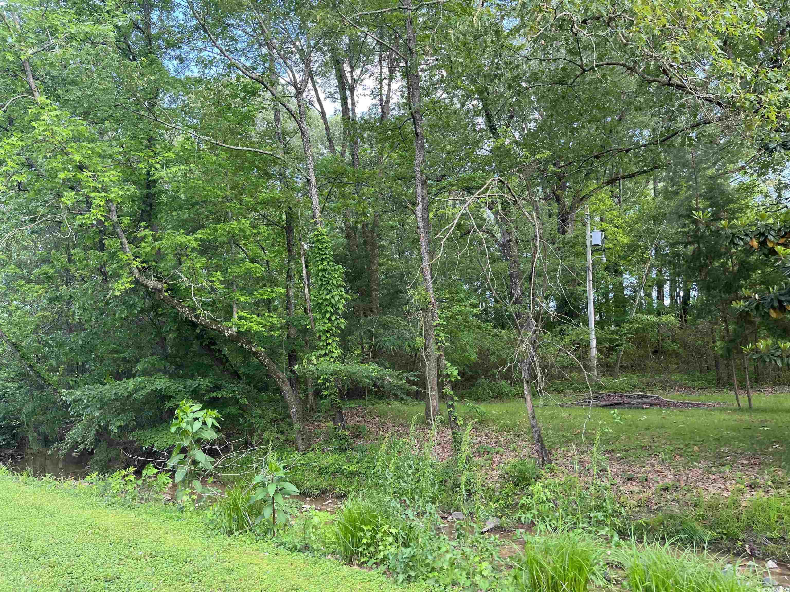 Creekwood - Land