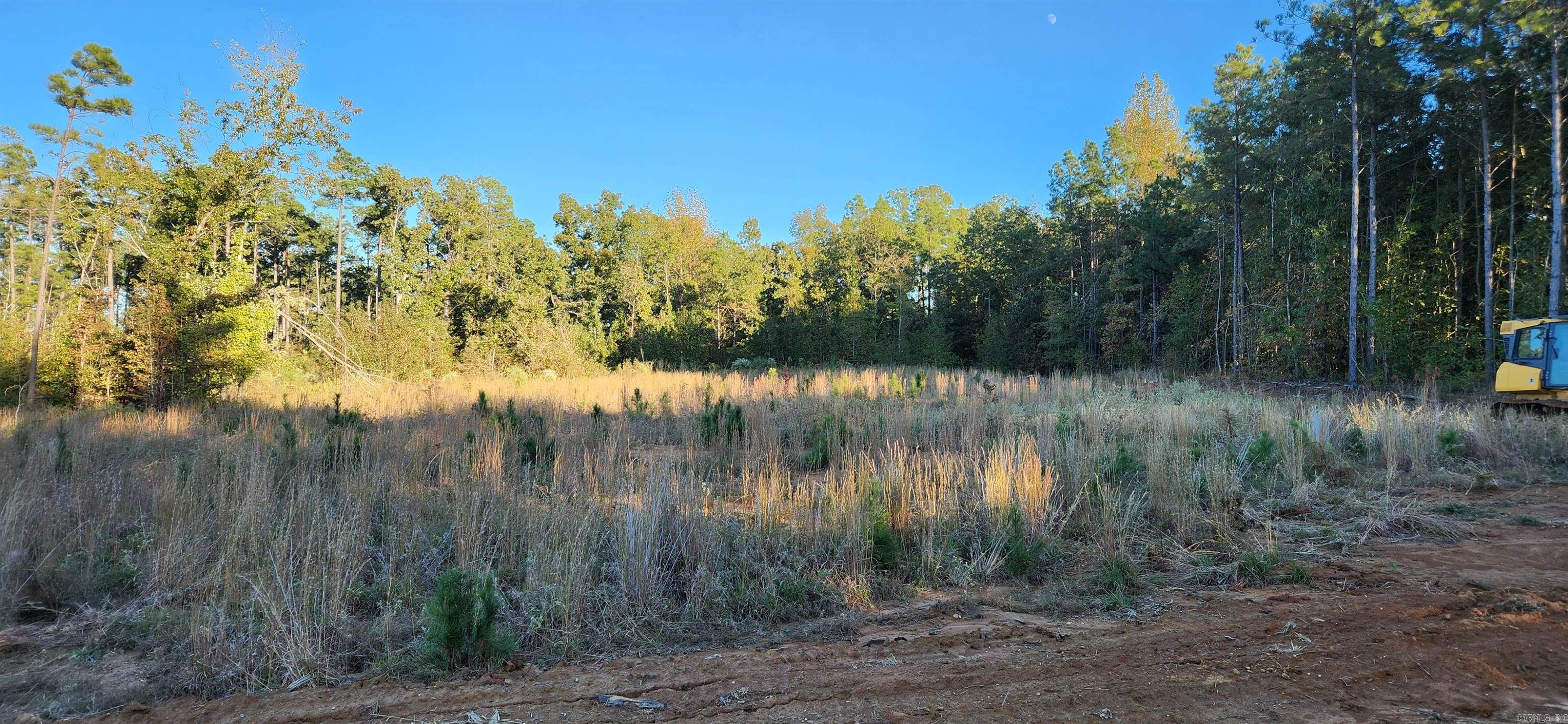 THOMAS' ACRES - Land
