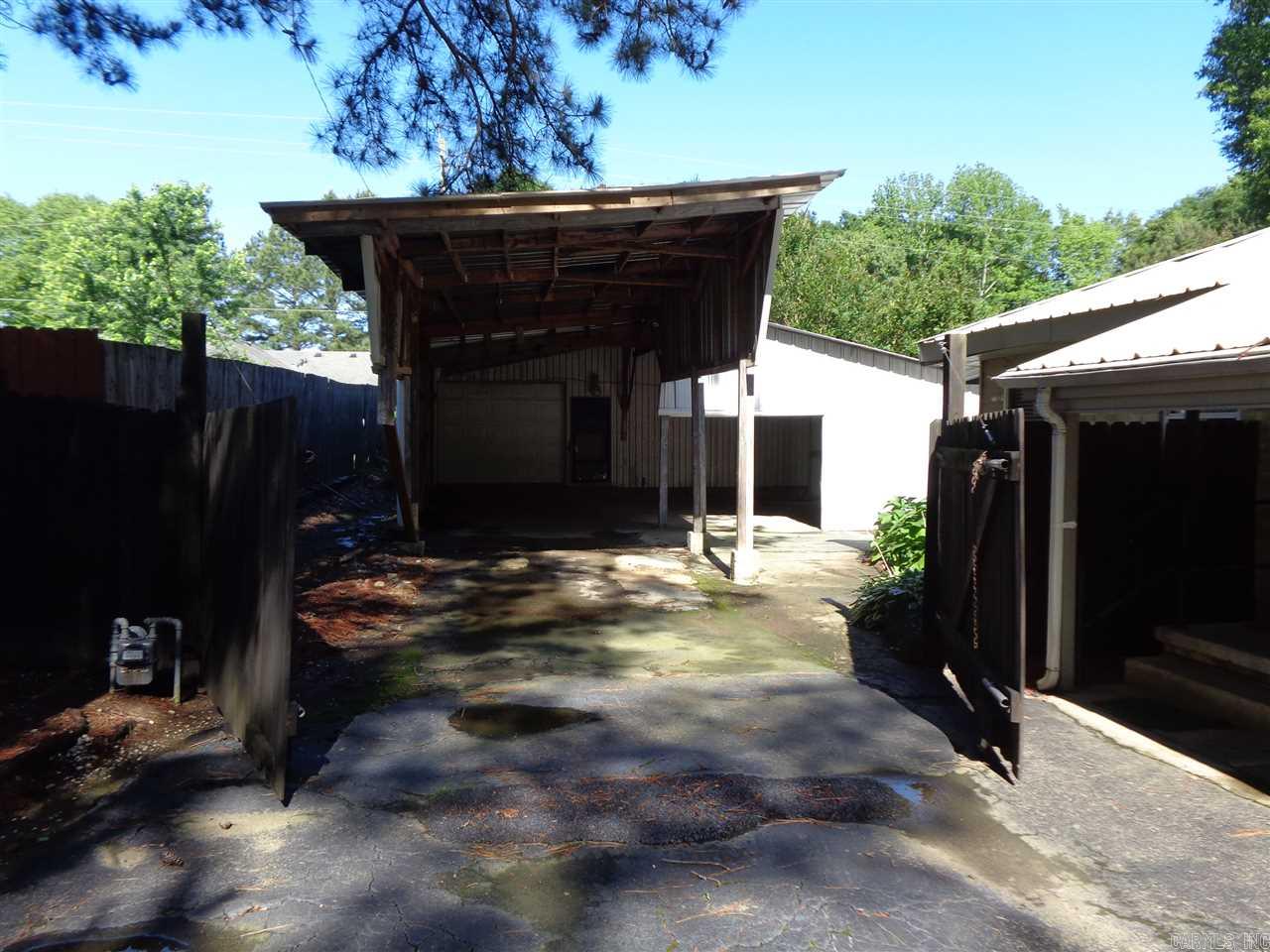 Runyan Acres - Residential