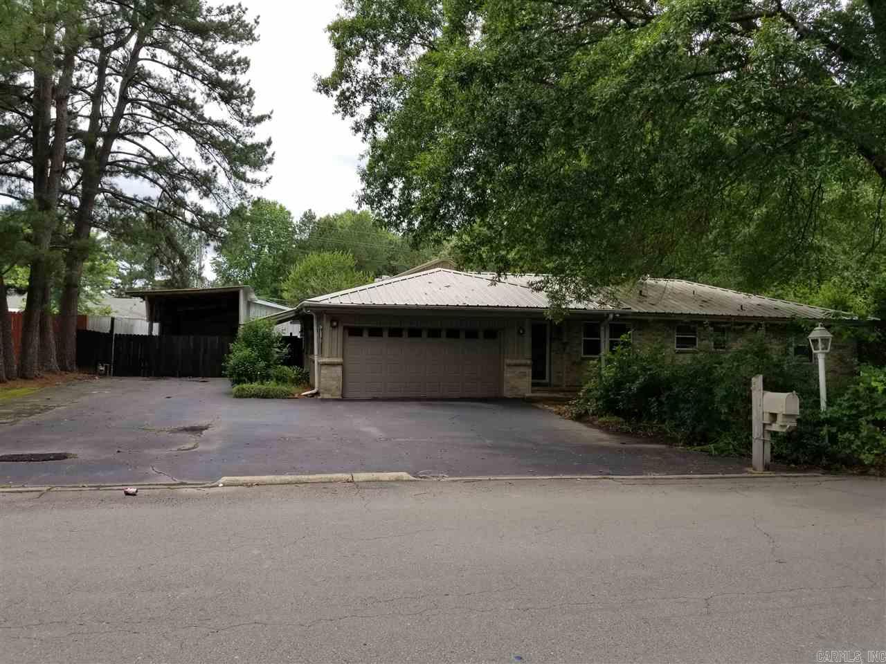 Runyan Acres - Residential