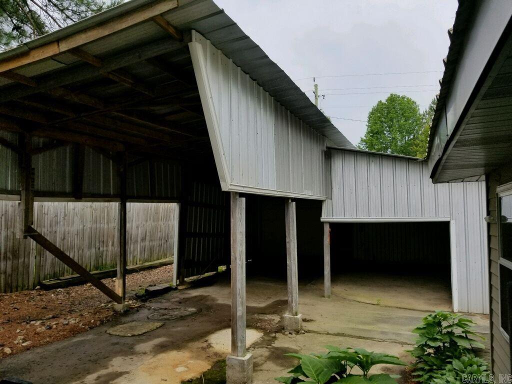 Runyan Acres - Residential