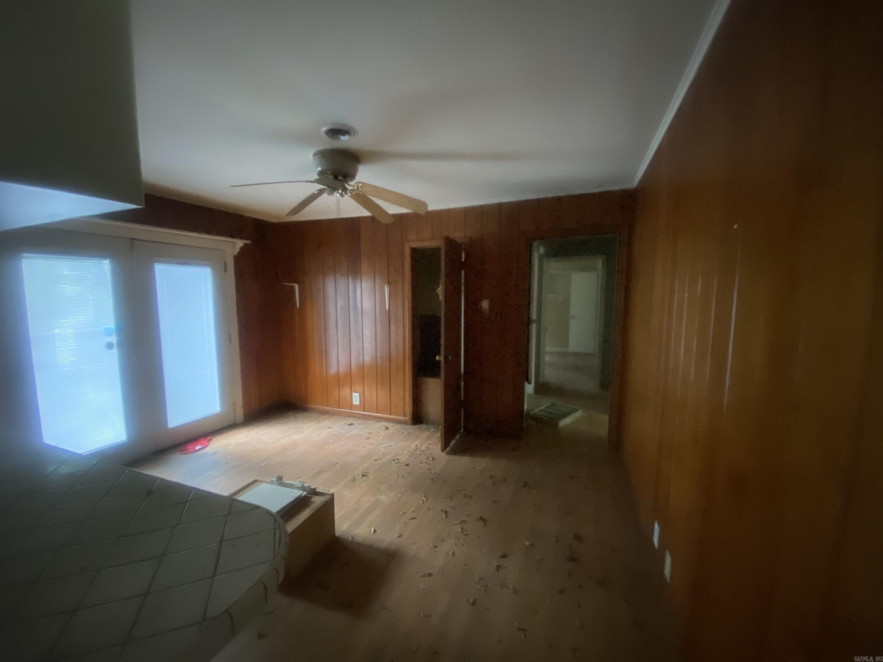 MURPHY HEIGHTS - Residential