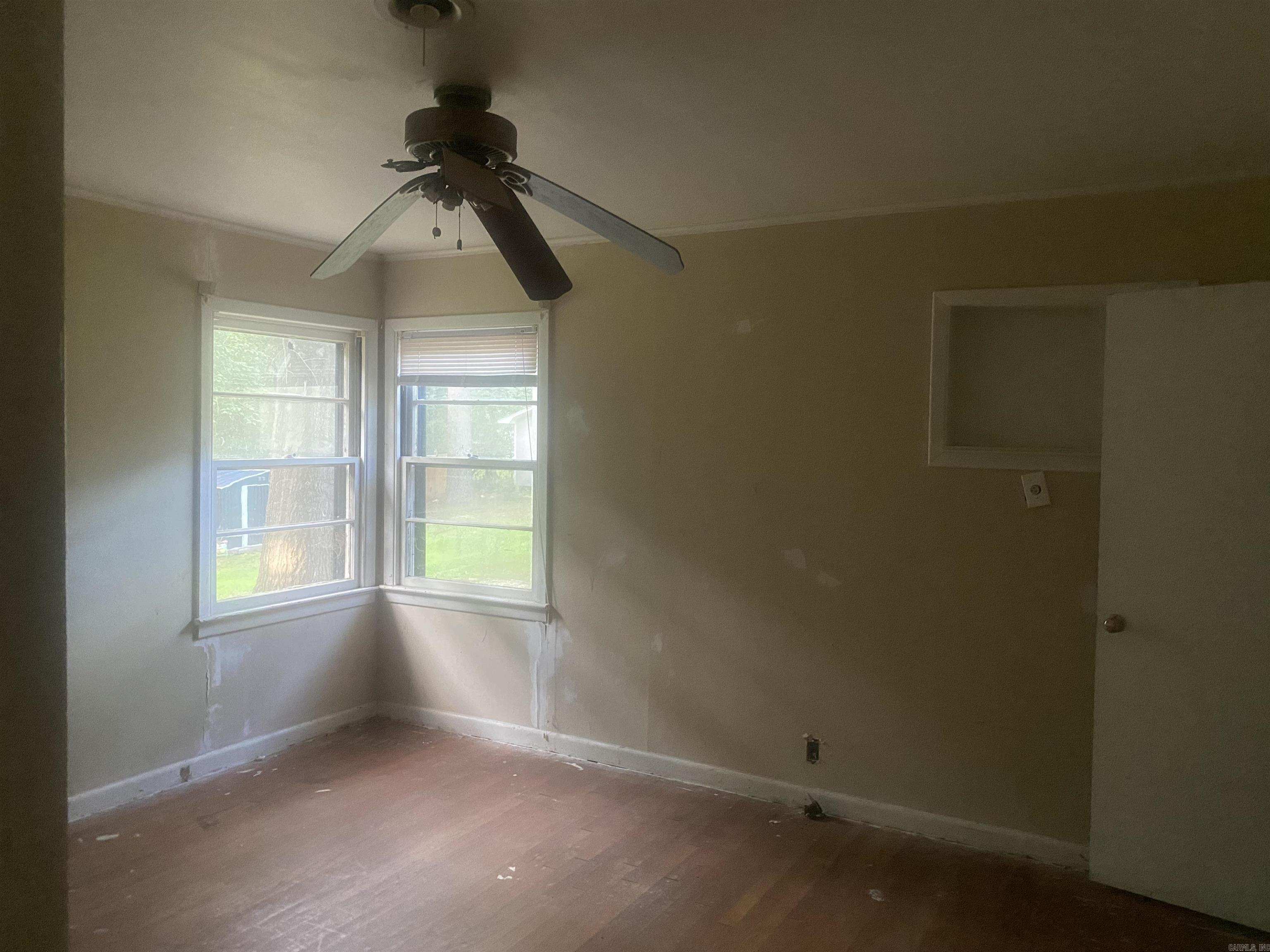 MURPHY HEIGHTS - Residential