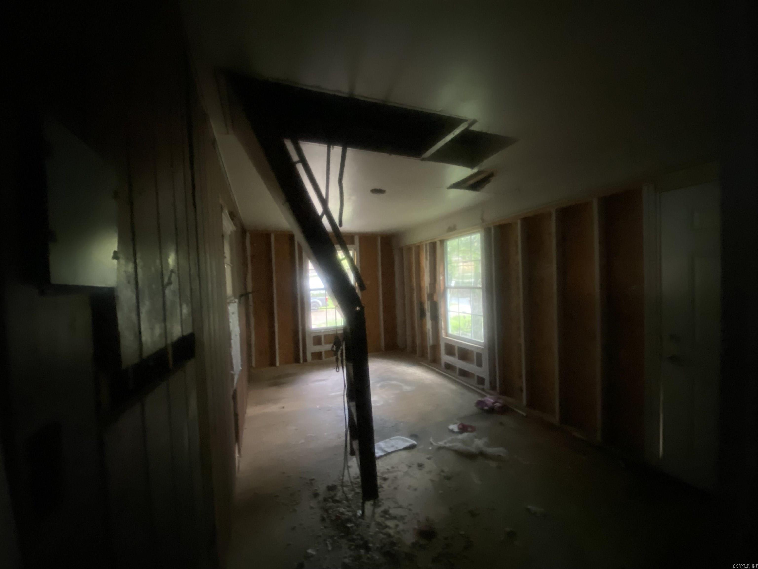 MURPHY HEIGHTS - Residential