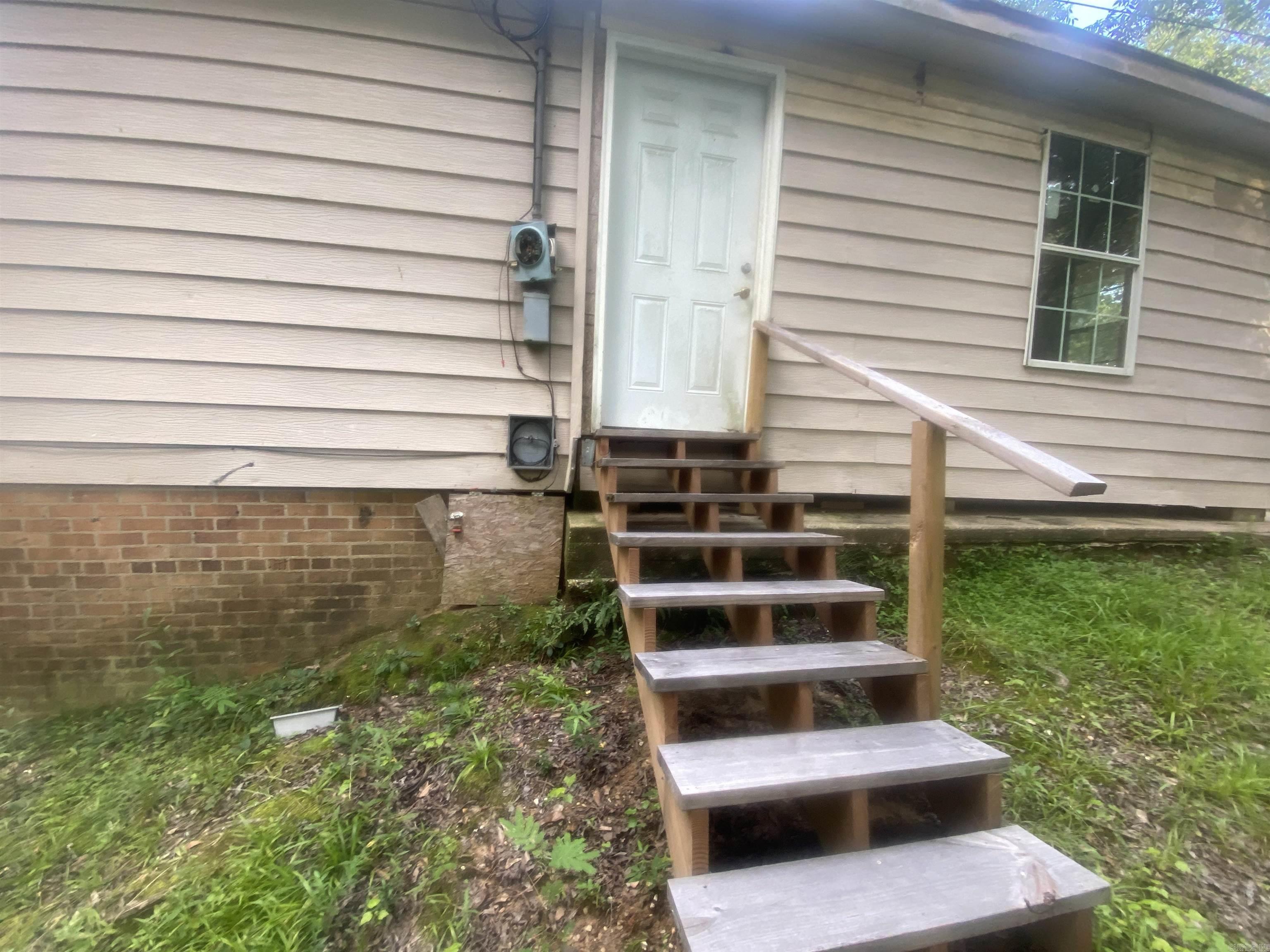 MURPHY HEIGHTS - Residential