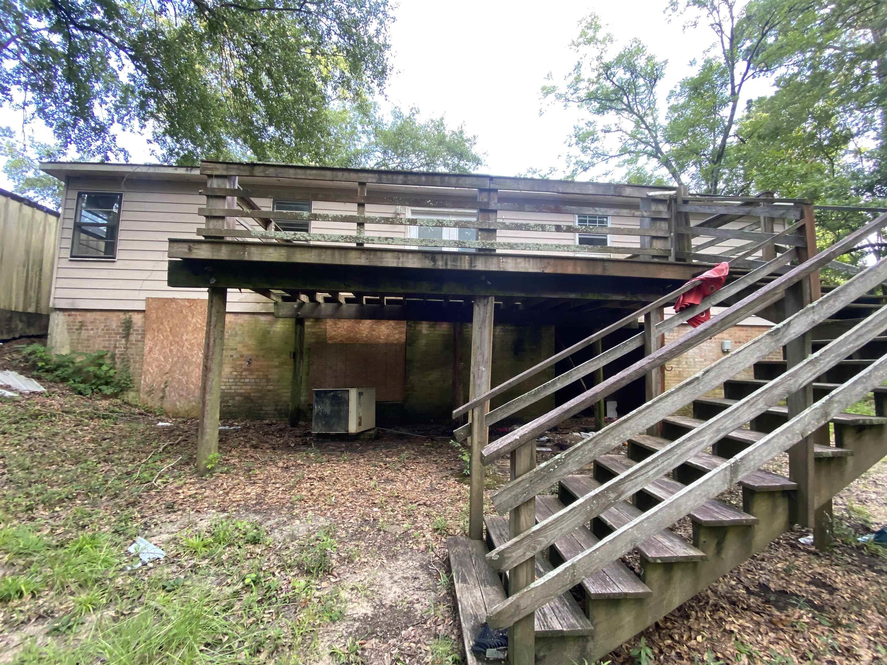 MURPHY HEIGHTS - Residential