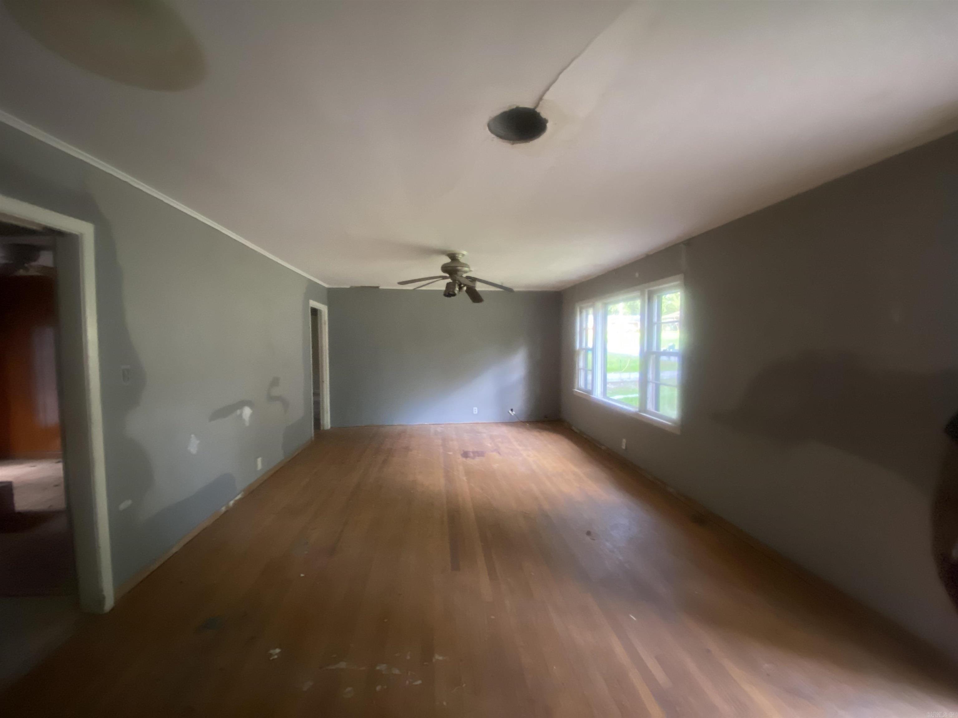 MURPHY HEIGHTS - Residential