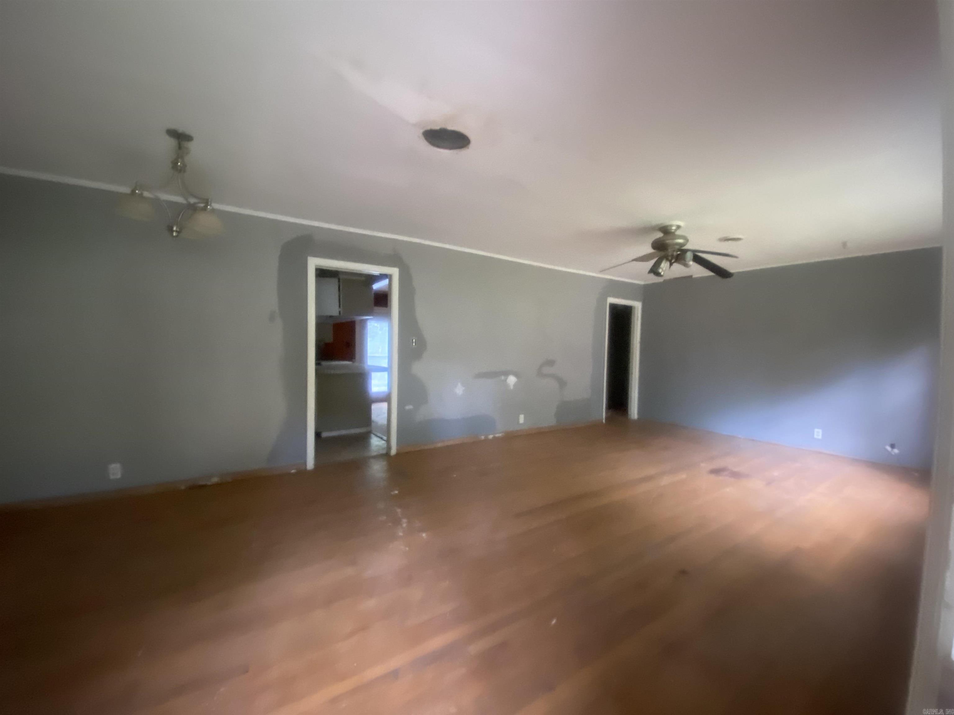MURPHY HEIGHTS - Residential