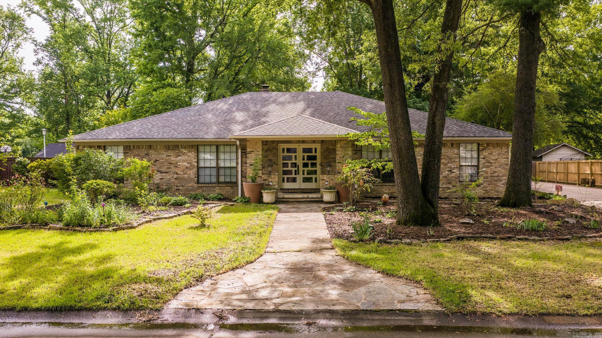 SMOKING OAKS ADD - Residential