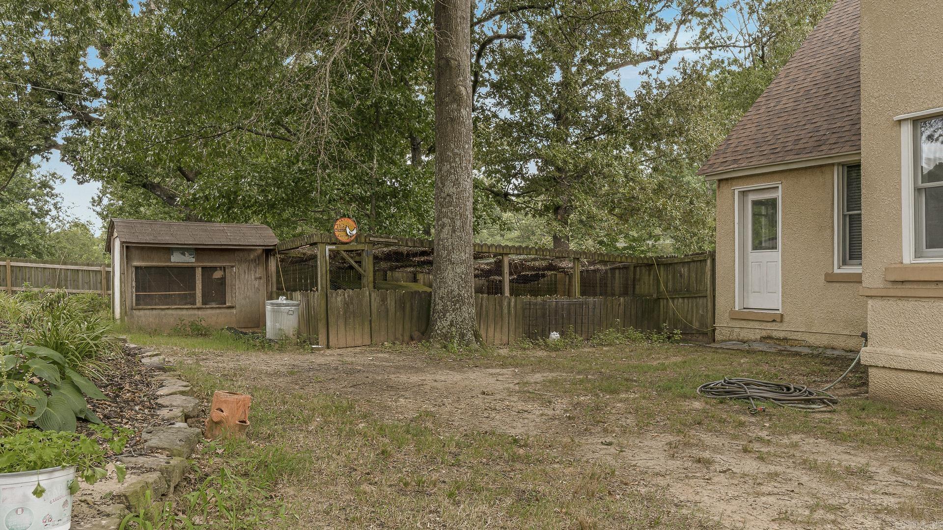 Not In List - Residential
