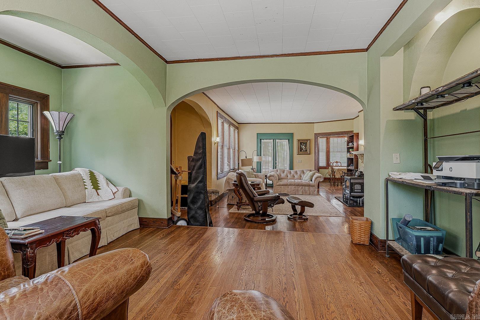 Not In List - Residential