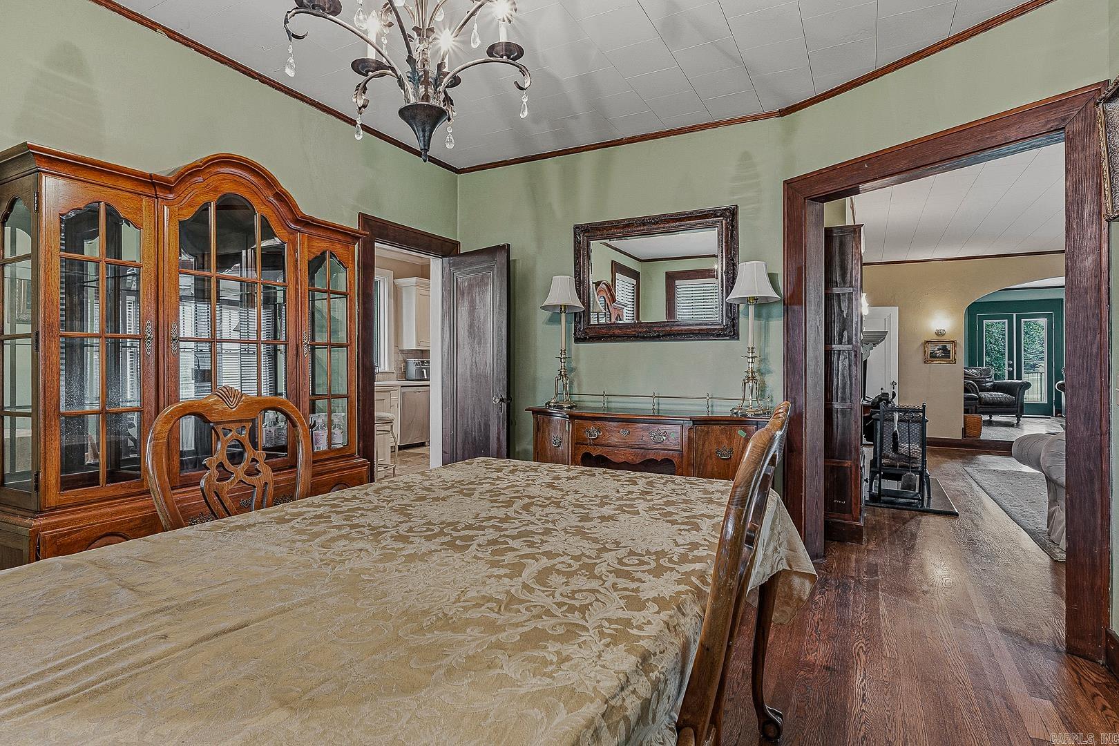 Not In List - Residential