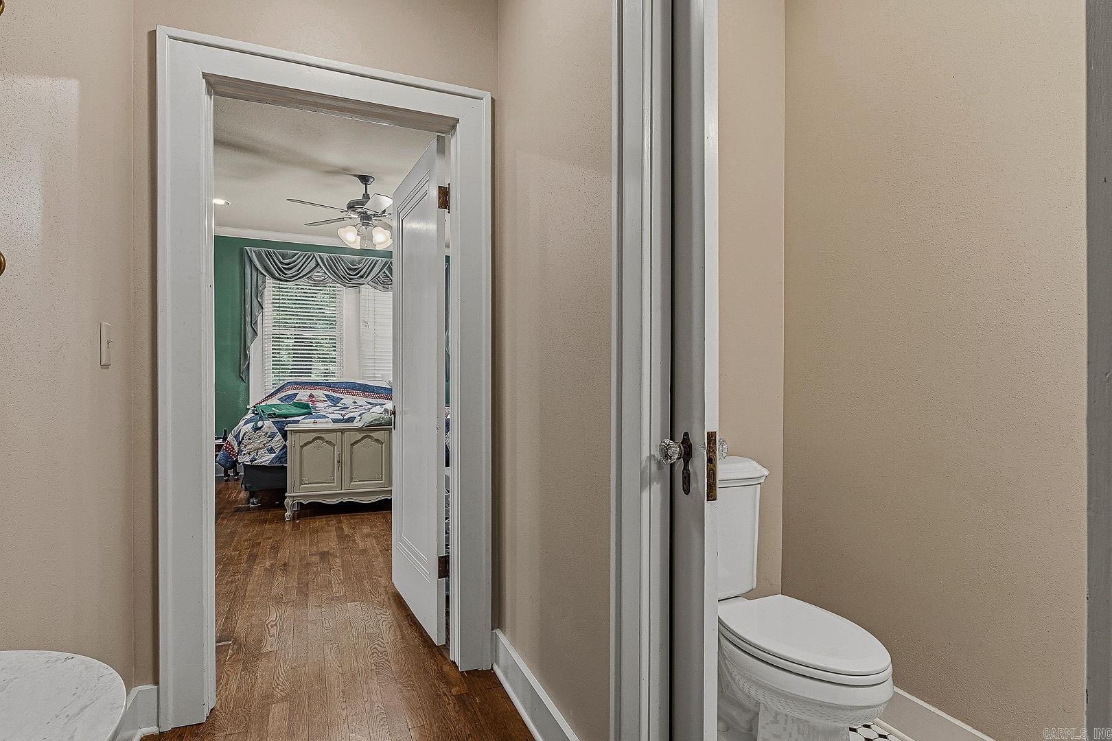 Not In List - Residential