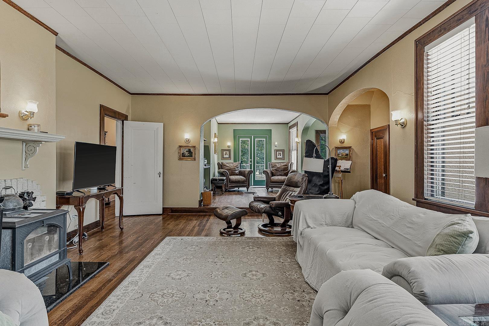 Not In List - Residential