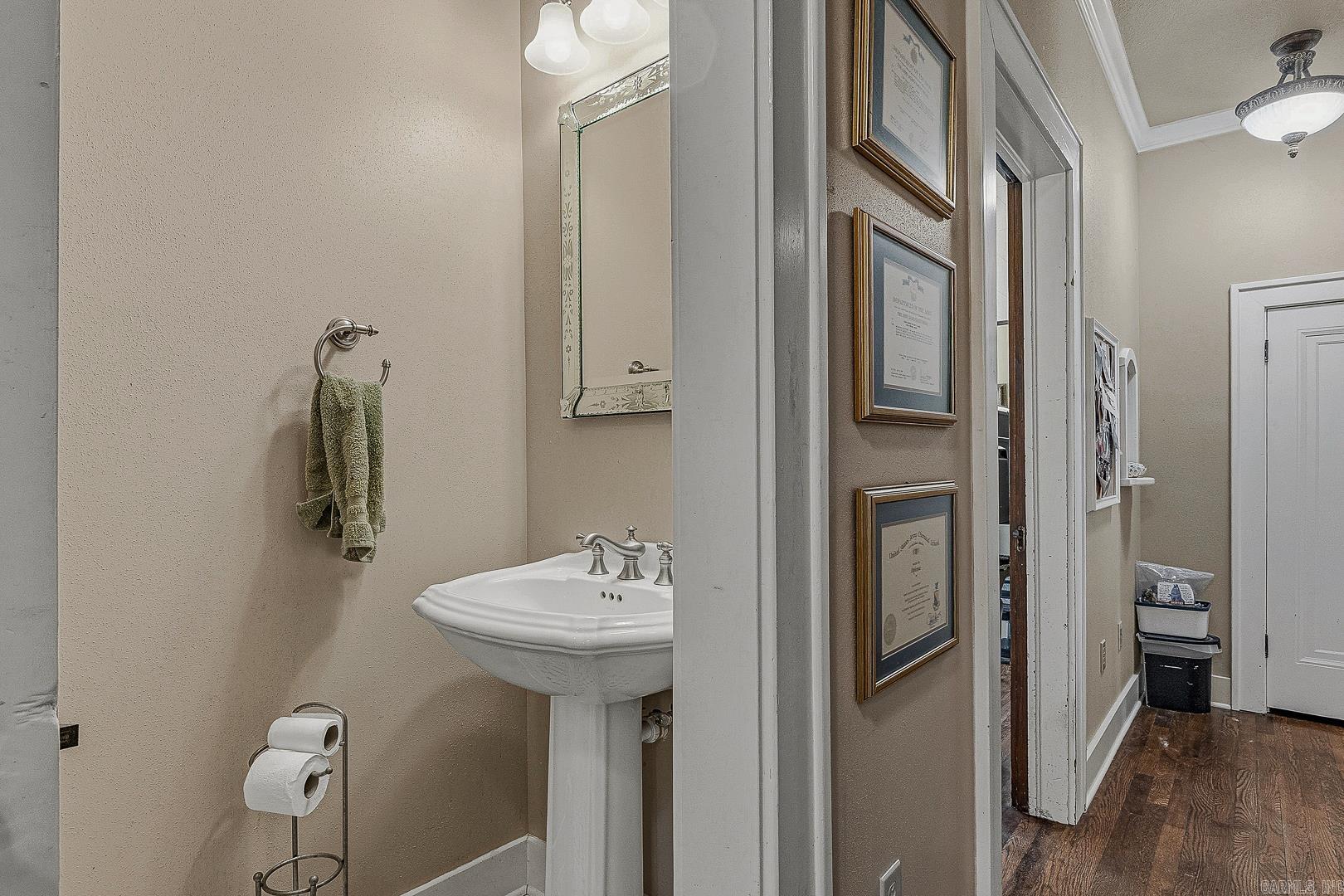 Not In List - Residential