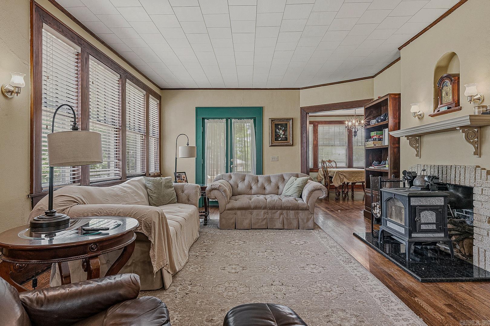 Not In List - Residential