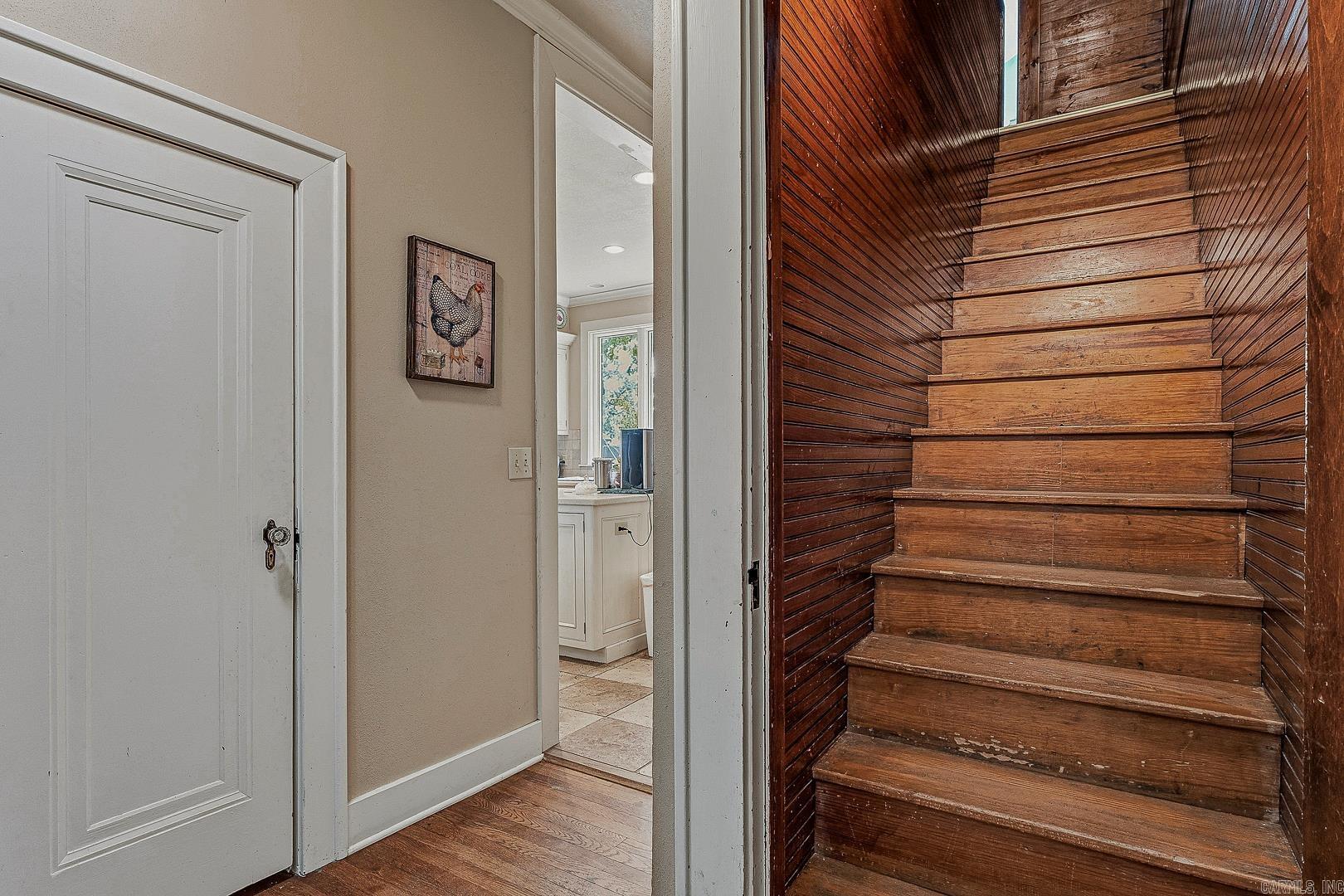 Not In List - Residential