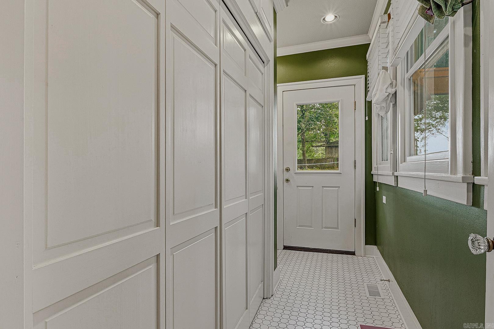Not In List - Residential
