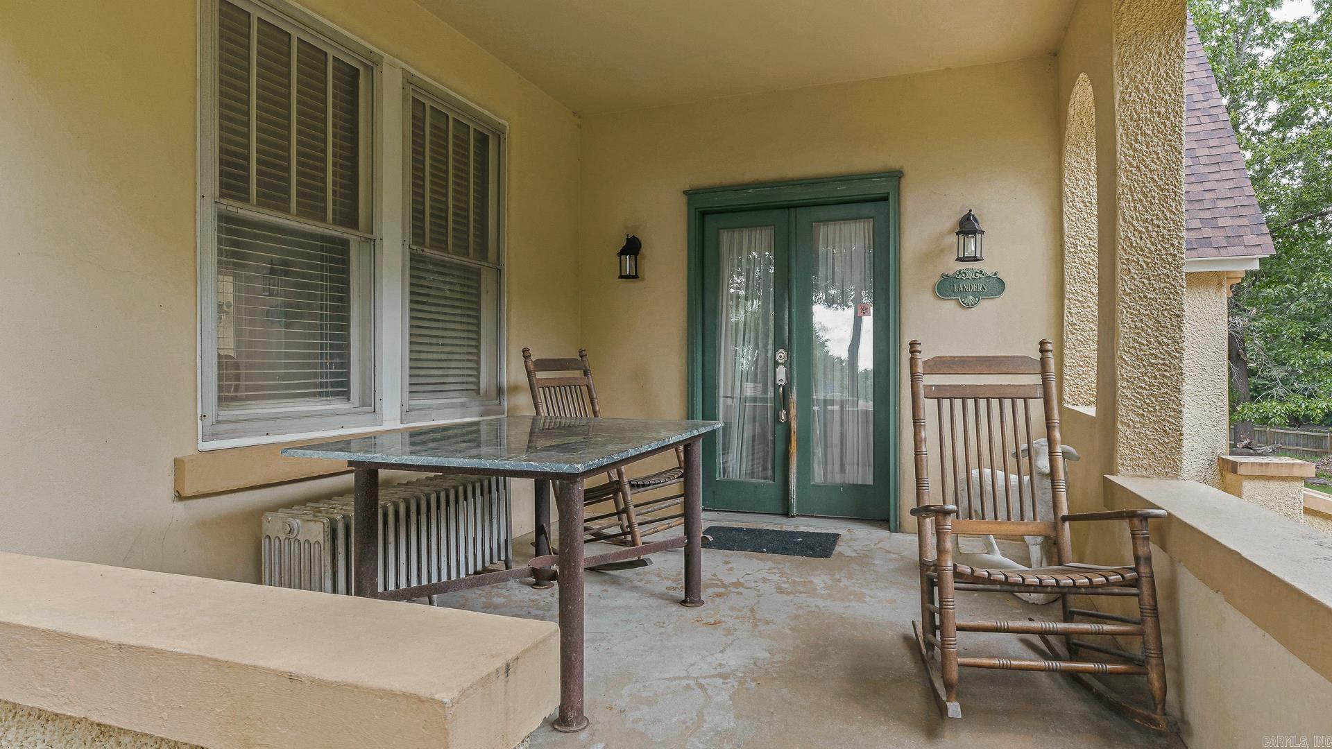 Not In List - Residential