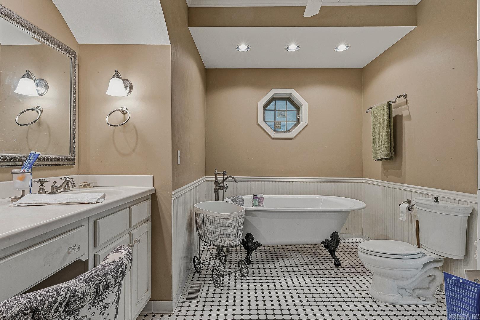 Not In List - Residential
