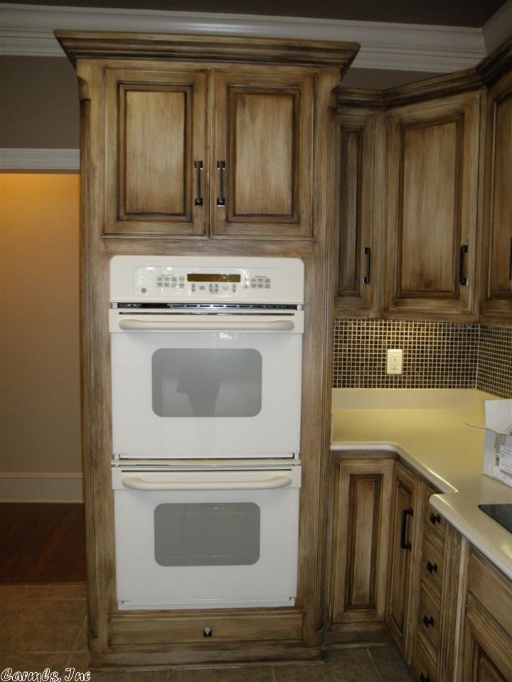 GREYSTONE - Residential