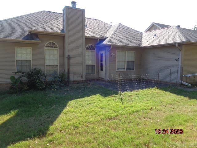 WEDGEWOOD CREEK - Residential