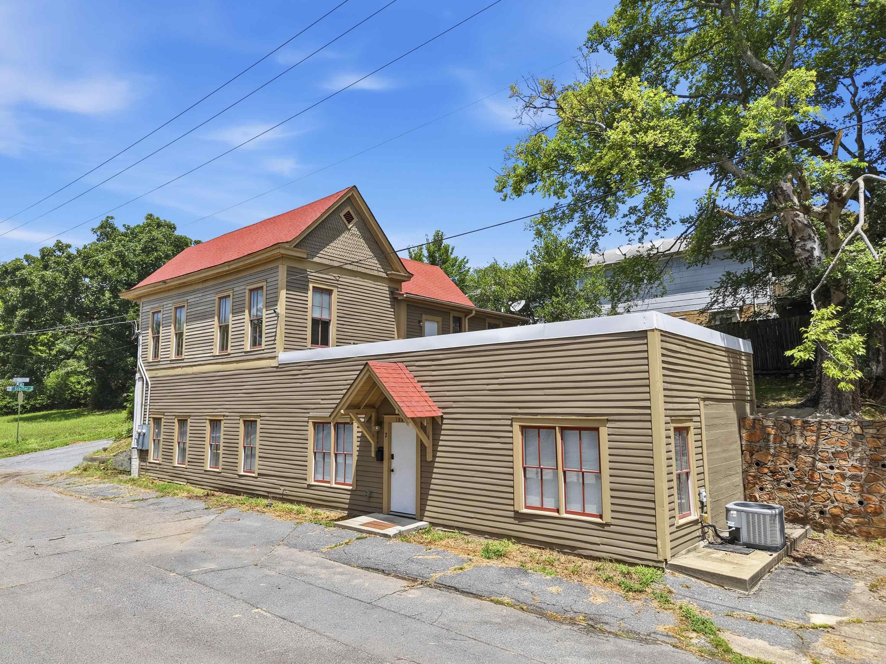Plunkett 2nd - Residential Income