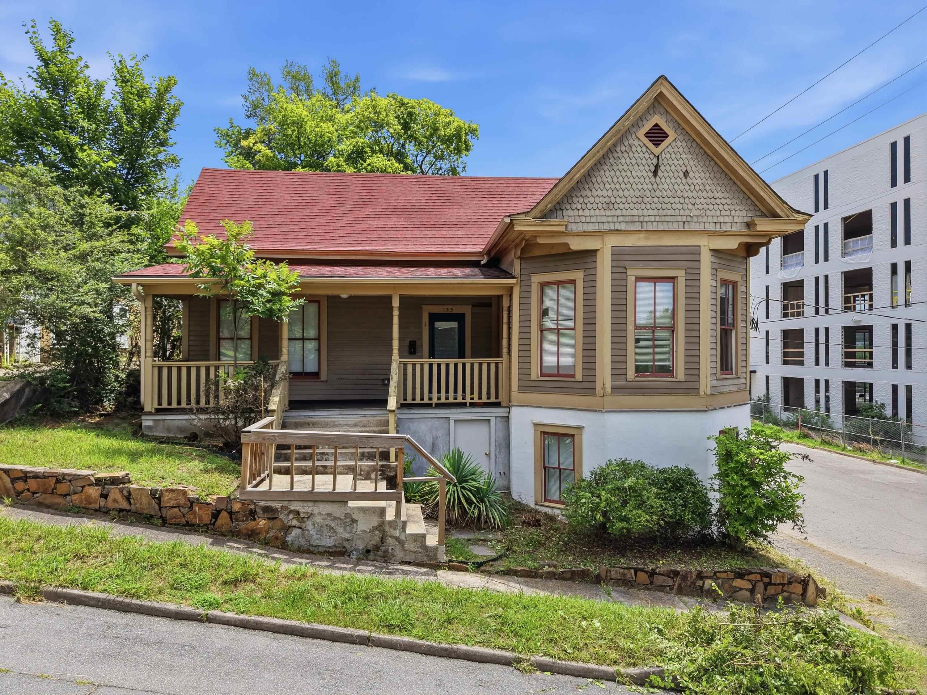 Plunkett 2nd - Residential Income