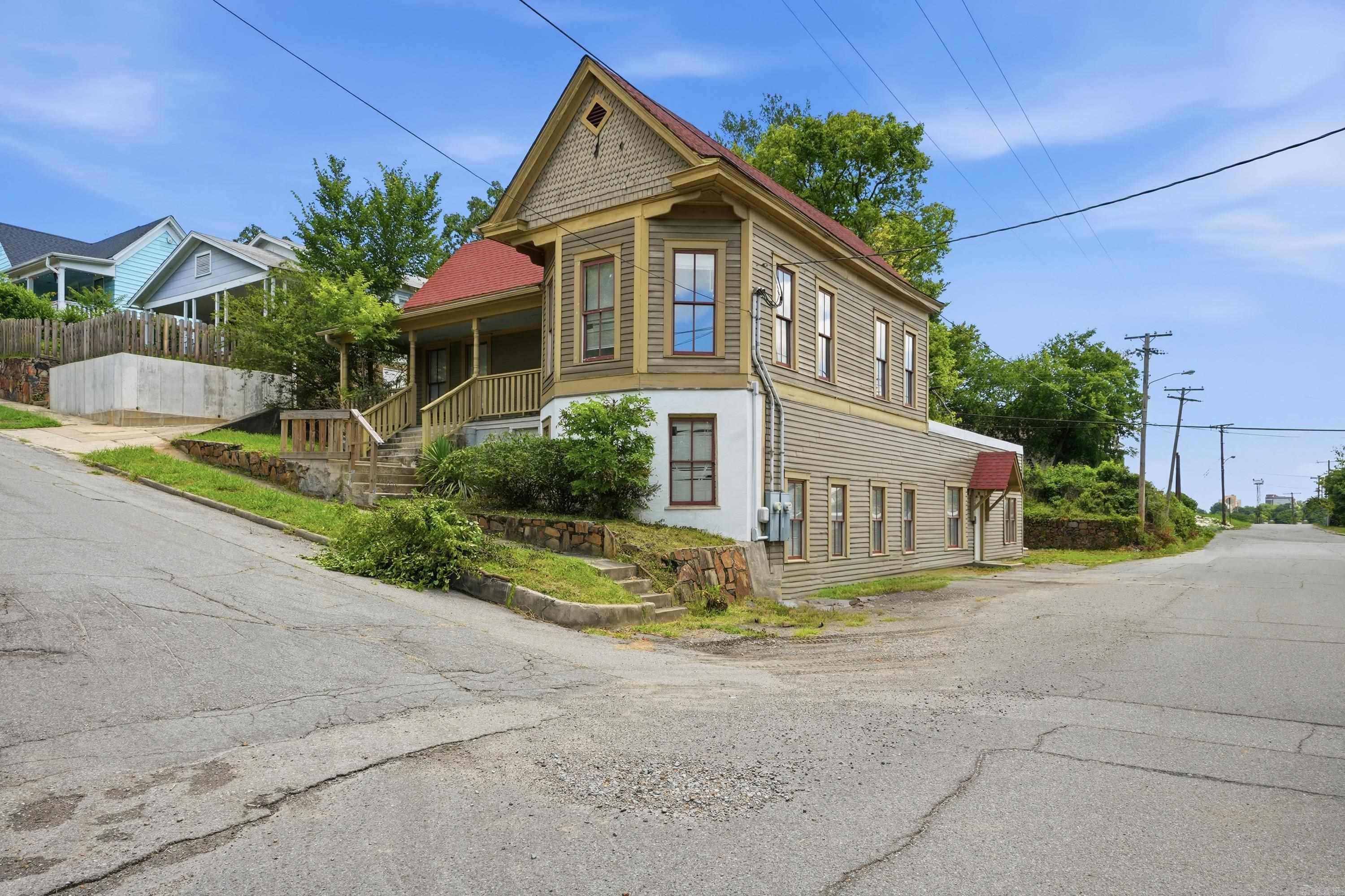 Plunkett 2nd - Residential Income