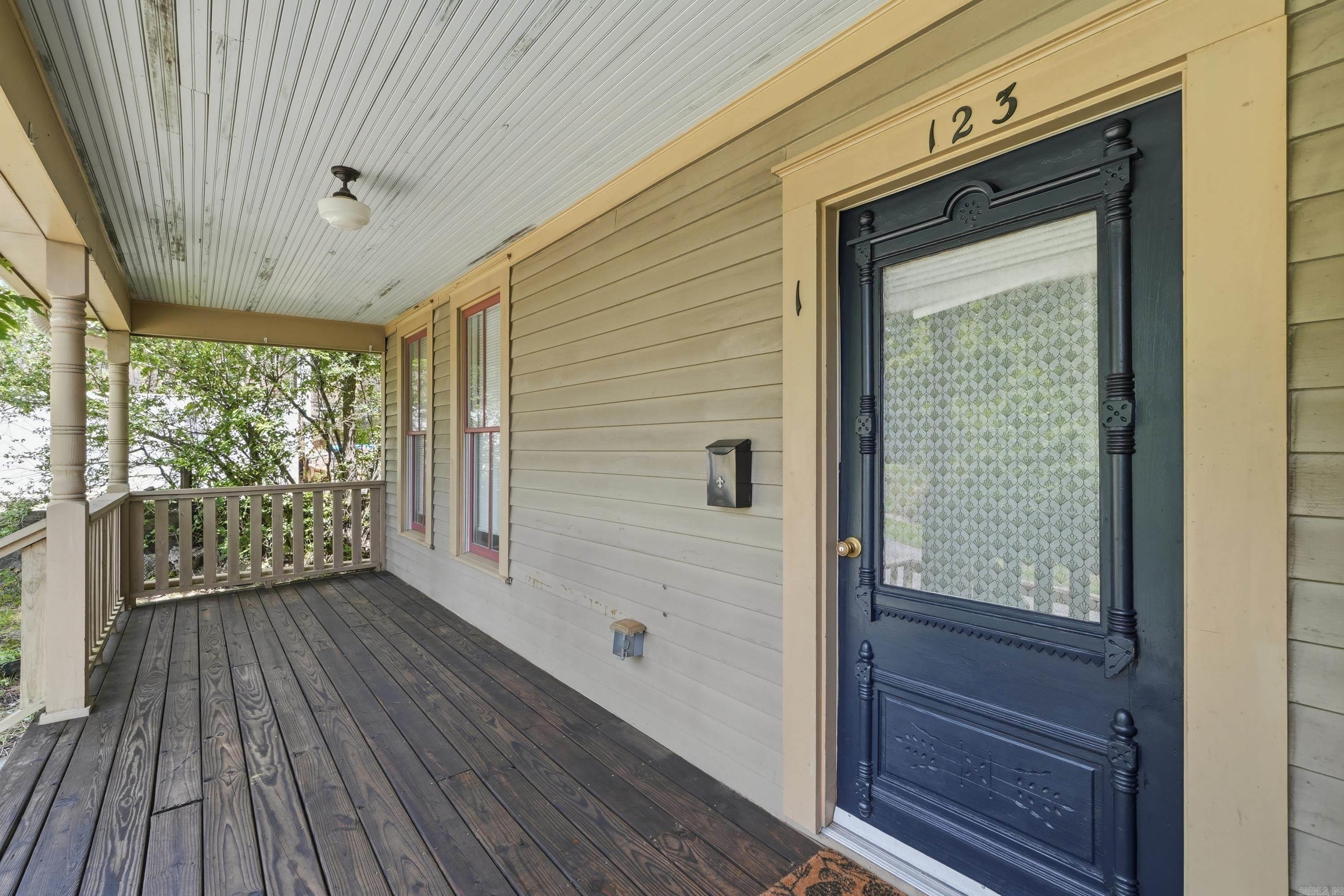 Plunkett 2nd - Residential Income