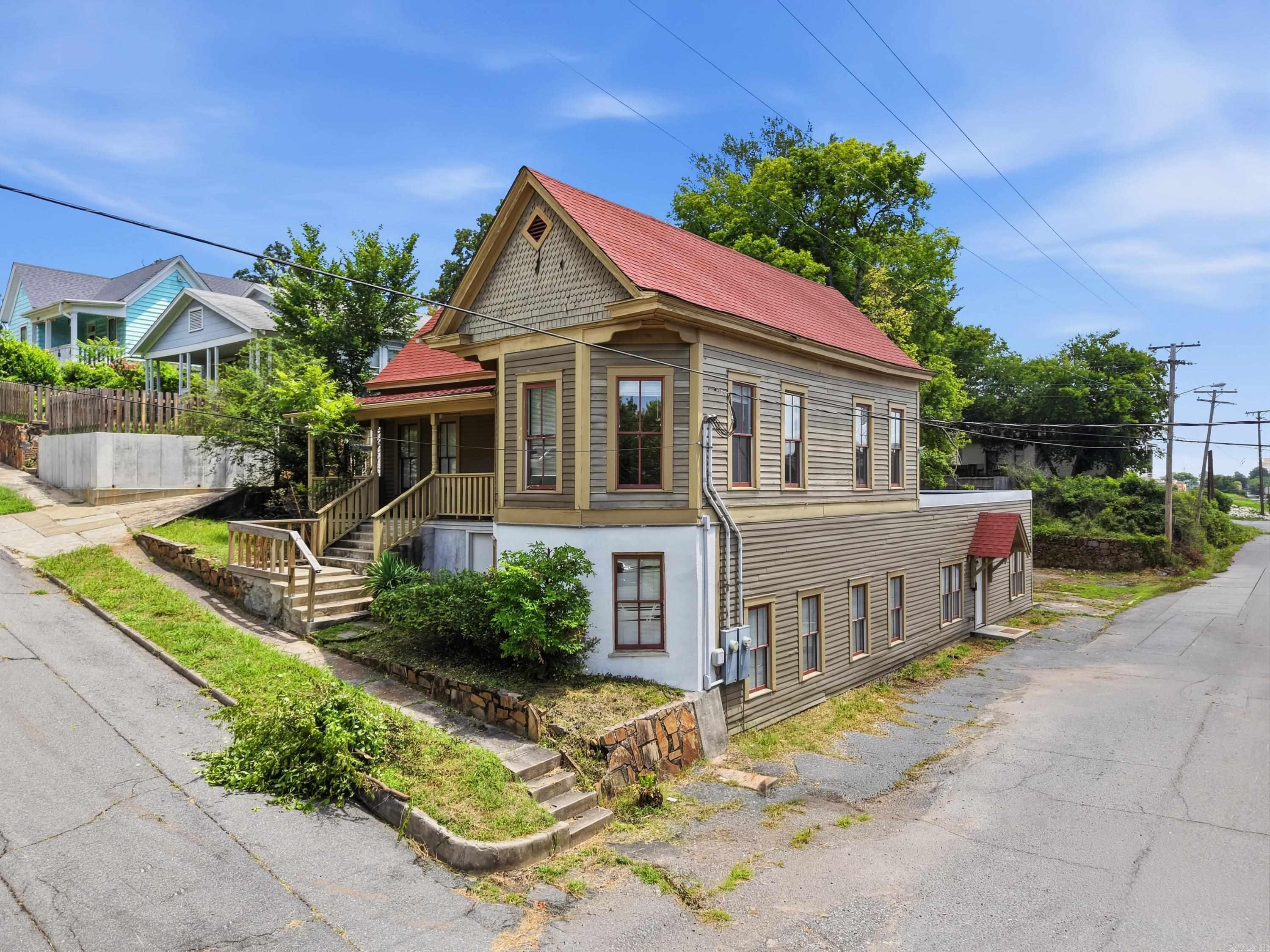 Plunkett 2nd - Residential Income