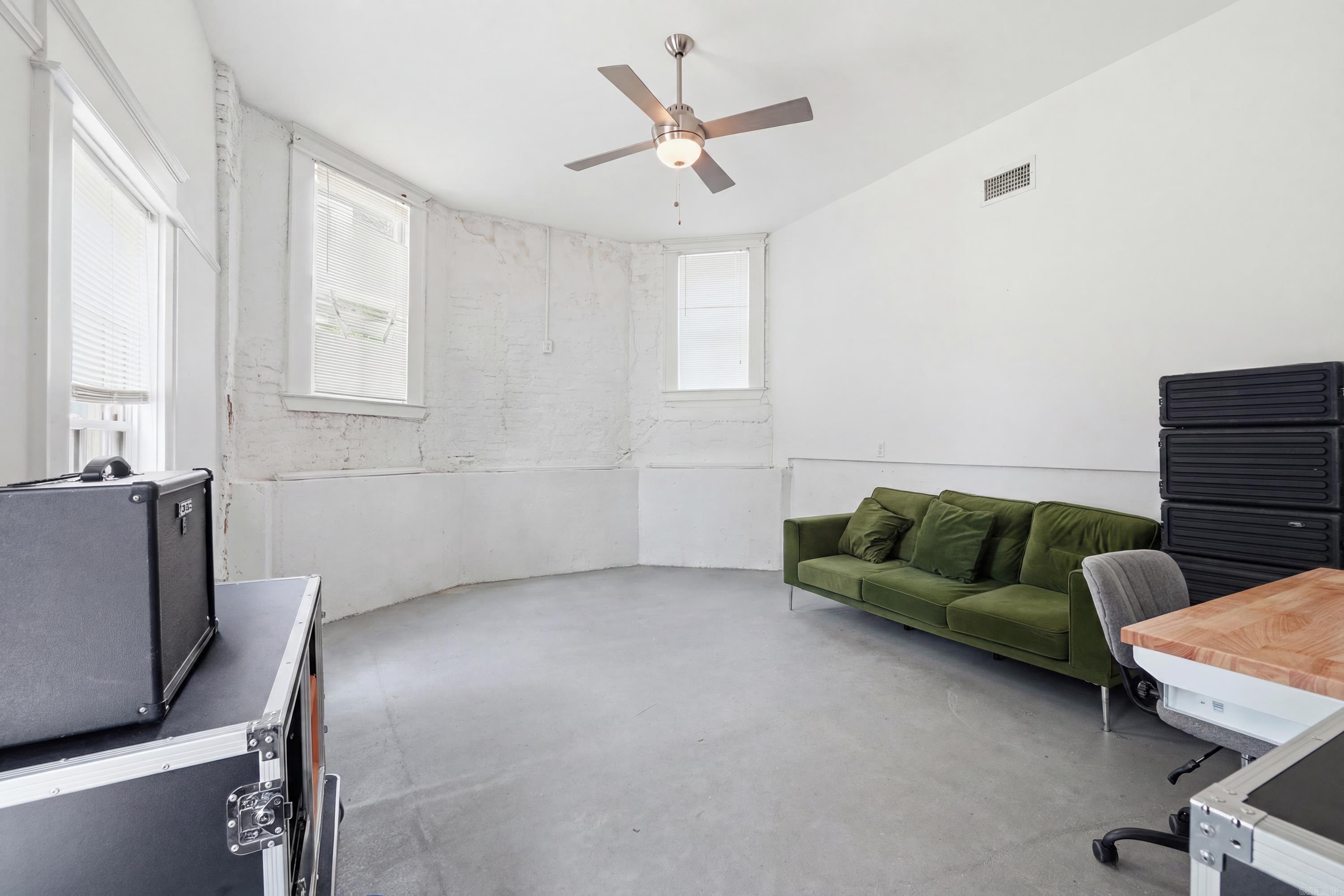 Plunkett 2nd - Residential Income