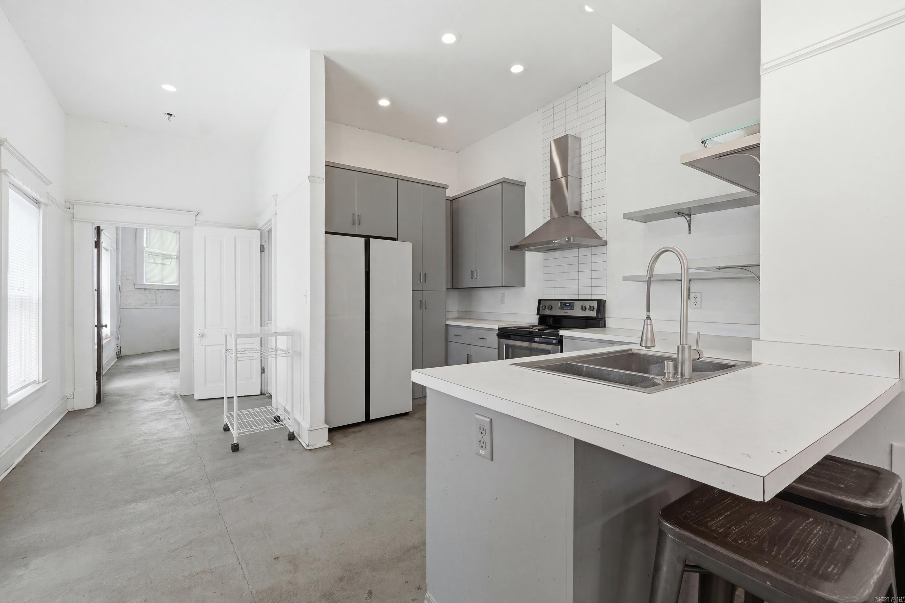 Plunkett 2nd - Residential Income