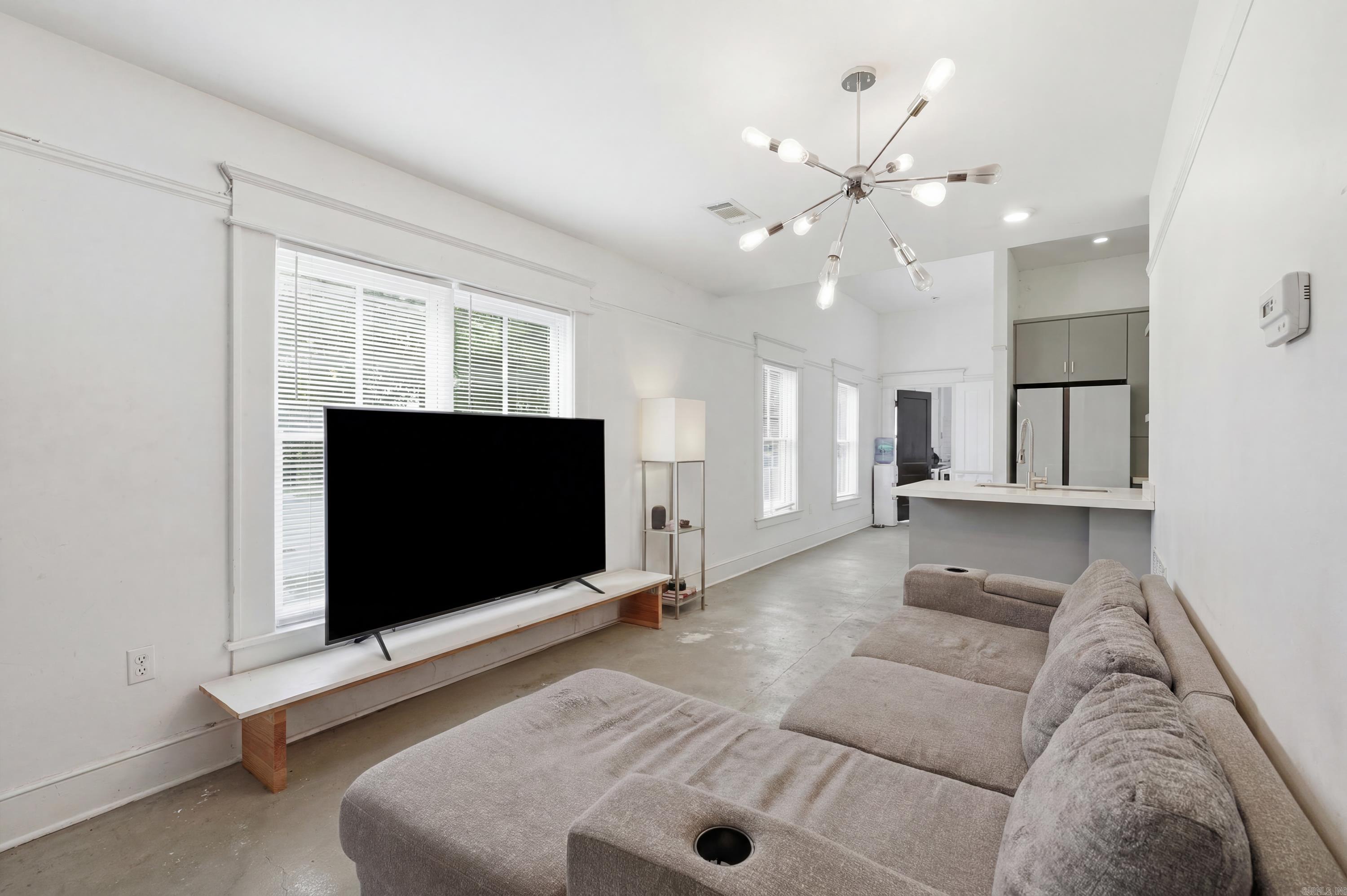Plunkett 2nd - Residential Income