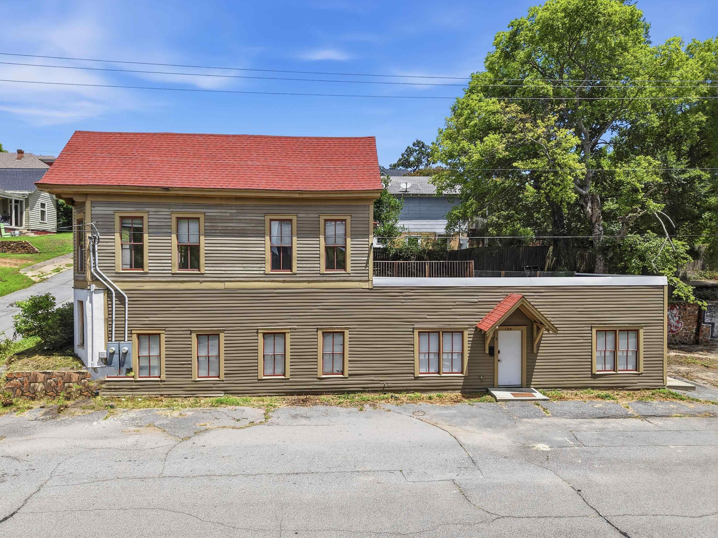 Plunkett 2nd - Residential Income