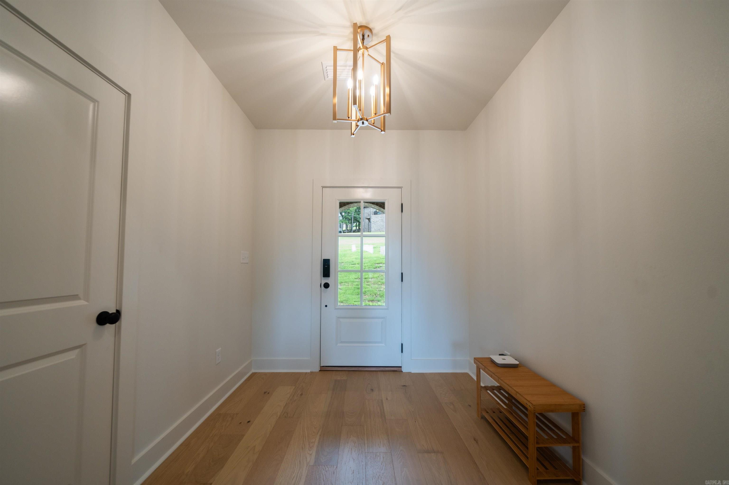 RIDGEVIEW - Residential