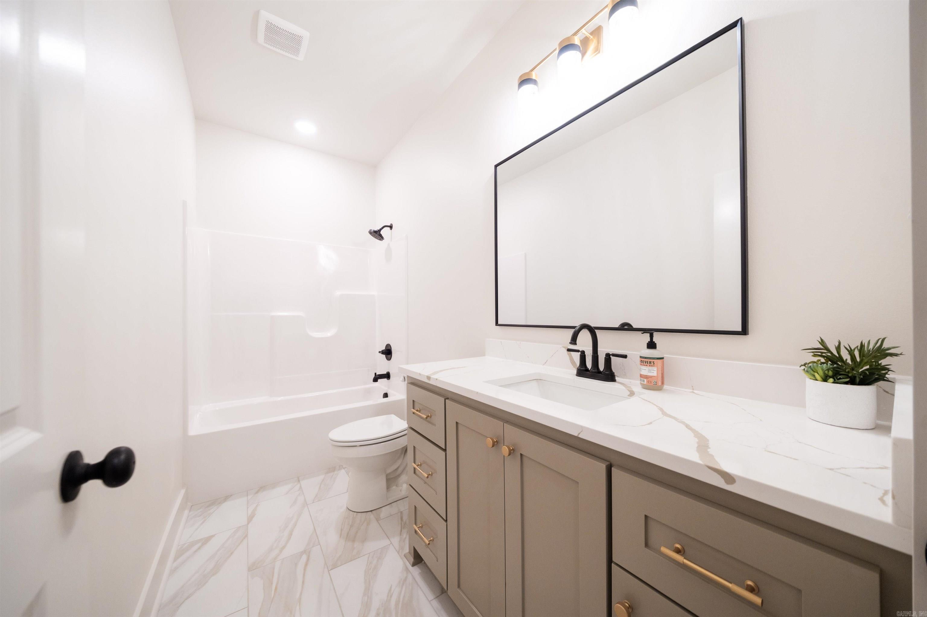 RIDGEVIEW - Residential