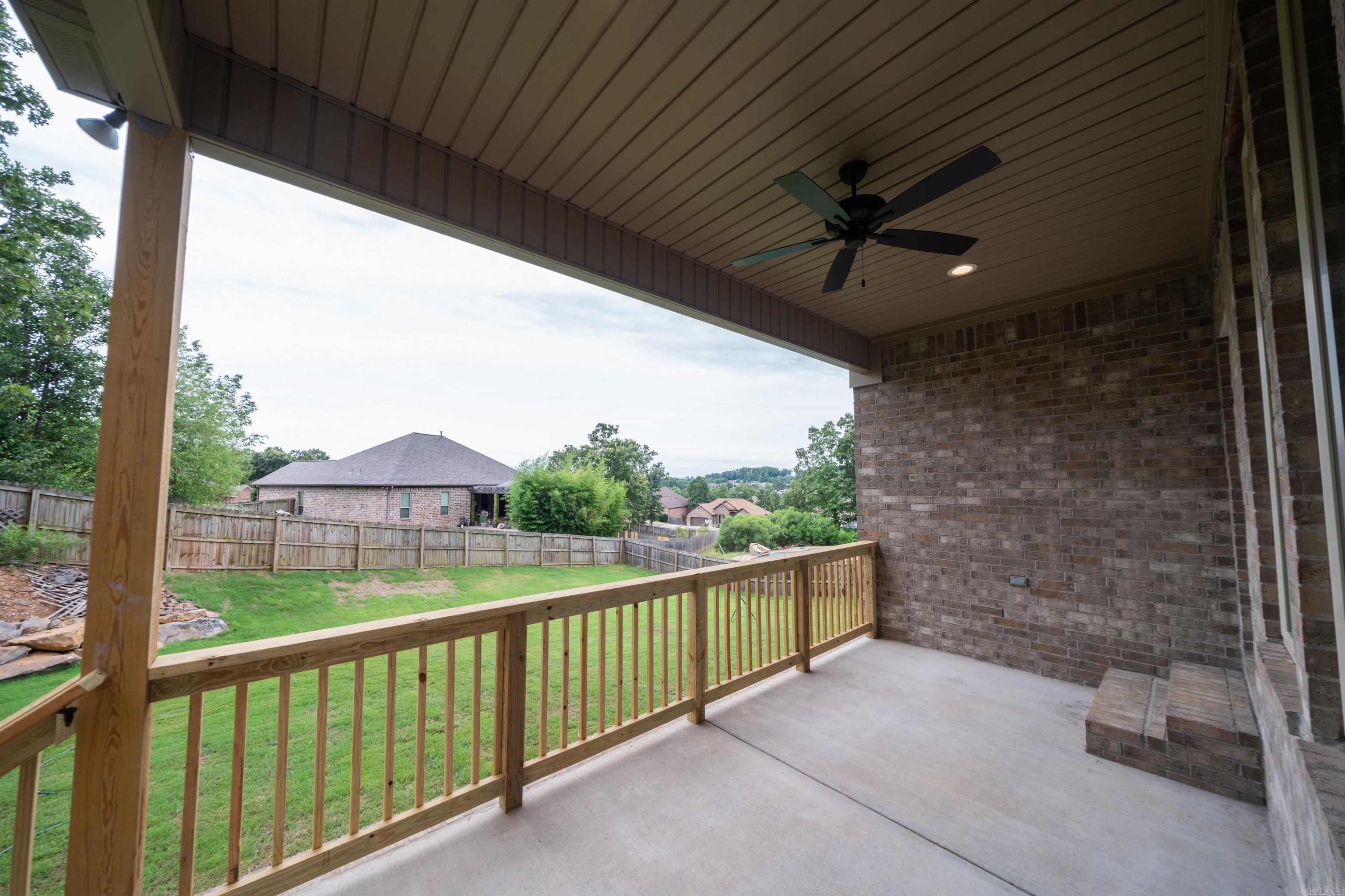 RIDGEVIEW - Residential
