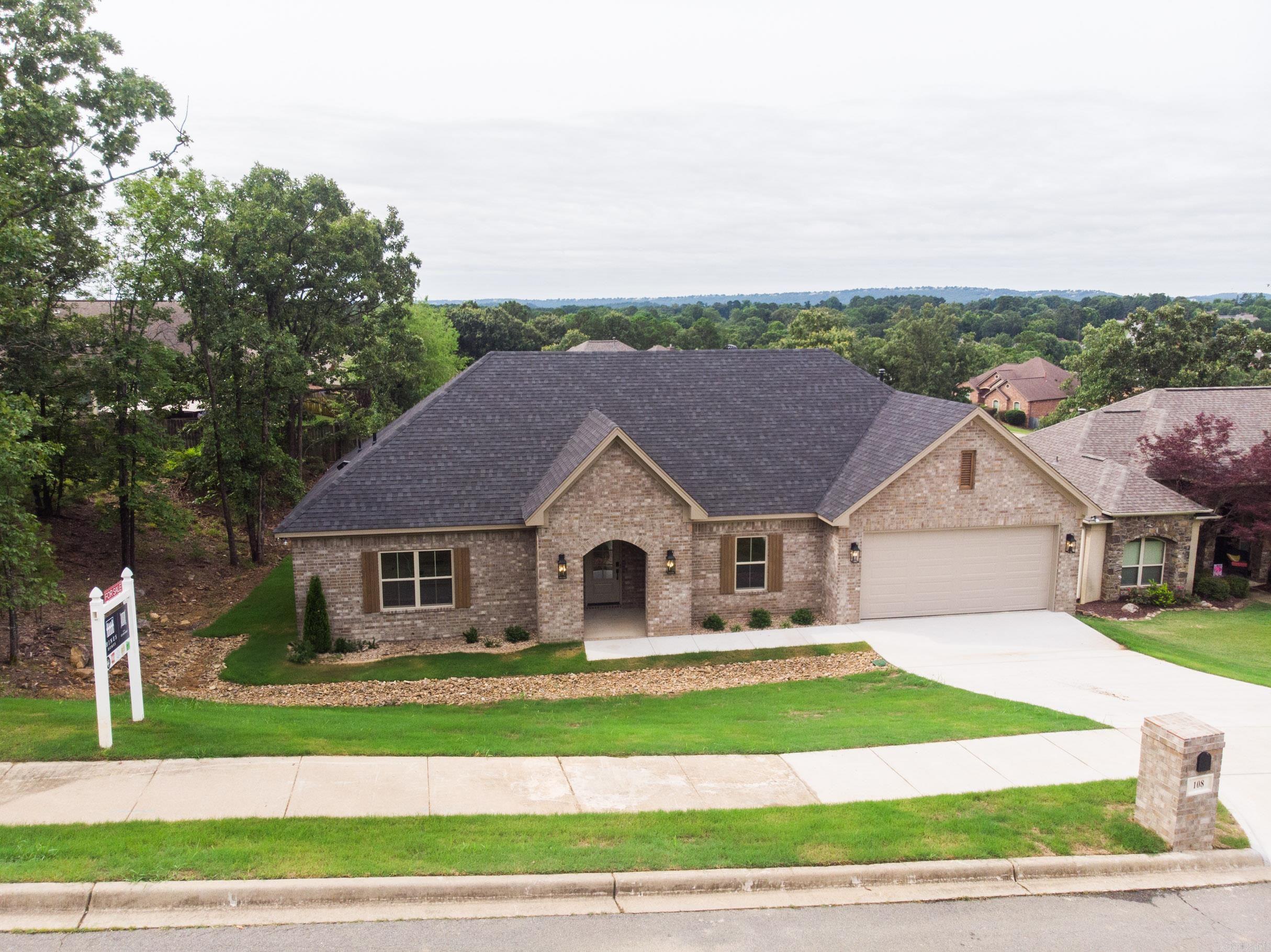 RIDGEVIEW - Residential