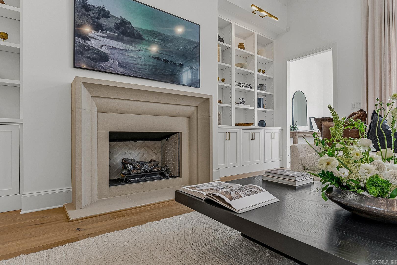 THE WOODLANDS AT TERRA HILLS - Residential