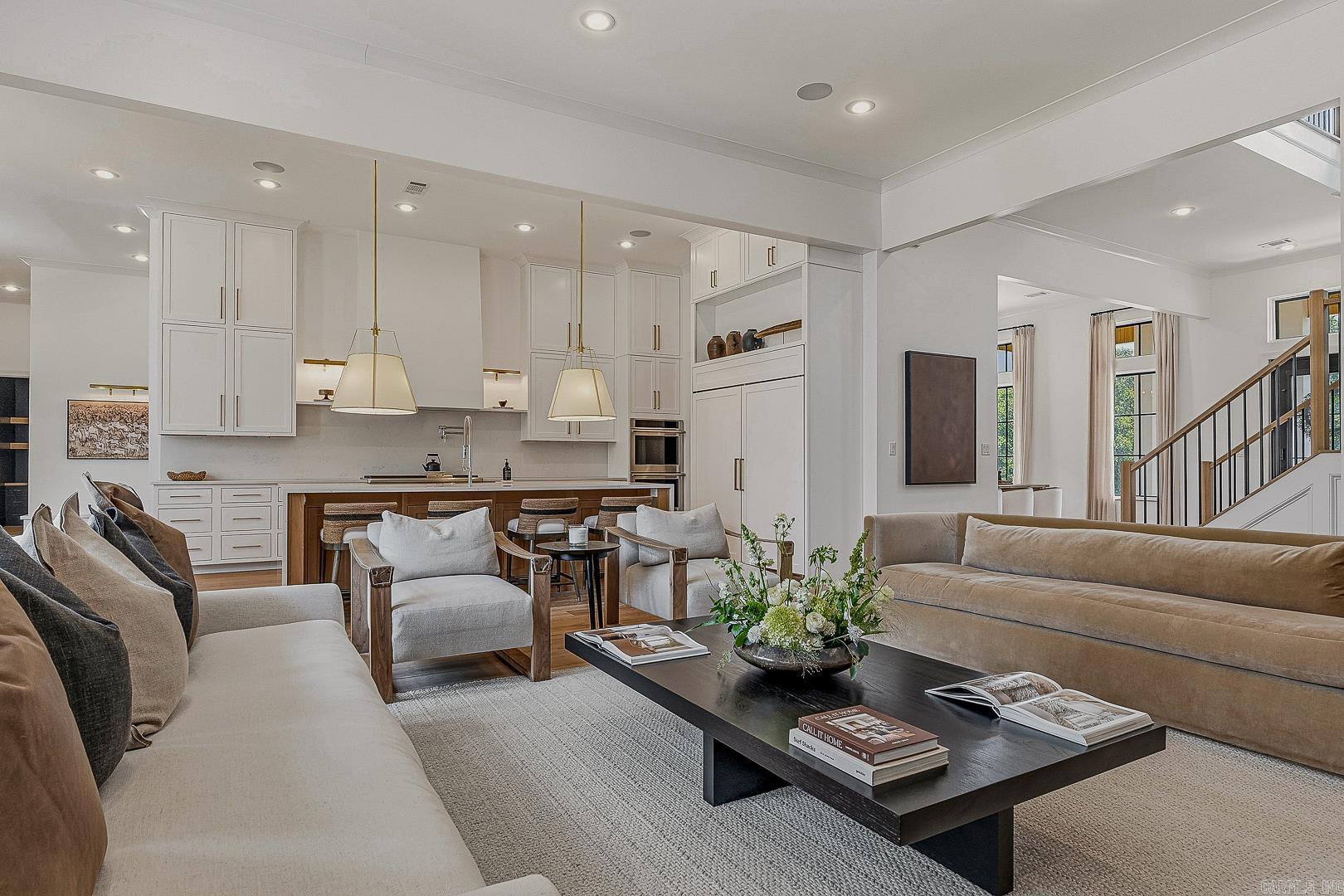 THE WOODLANDS AT TERRA HILLS - Residential