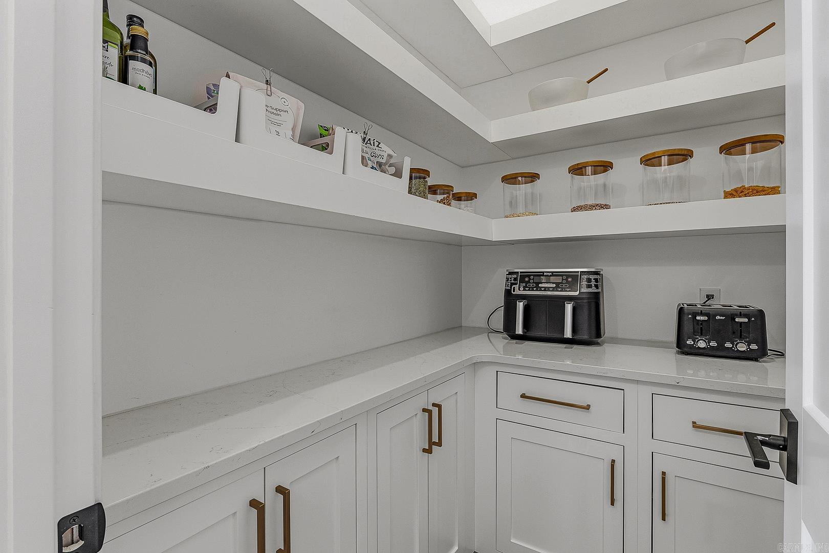 THE WOODLANDS AT TERRA HILLS - Residential