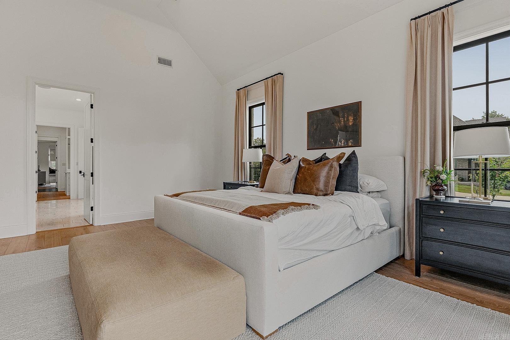 THE WOODLANDS AT TERRA HILLS - Residential