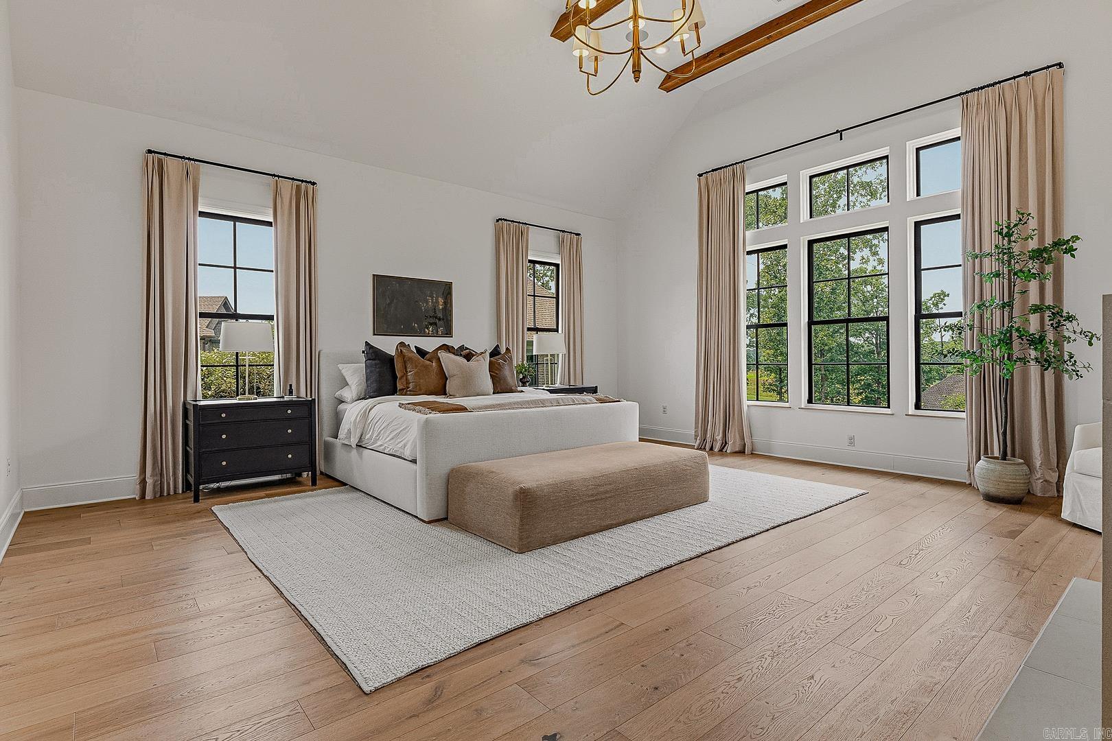 THE WOODLANDS AT TERRA HILLS - Residential