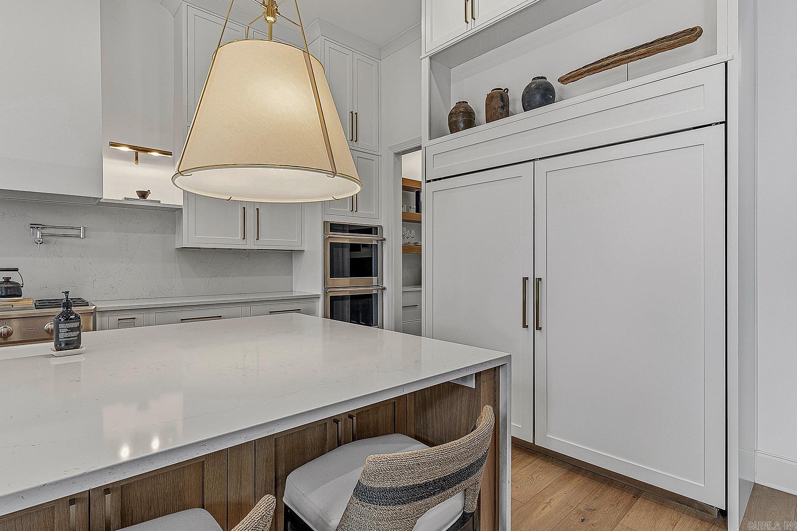 THE WOODLANDS AT TERRA HILLS - Residential