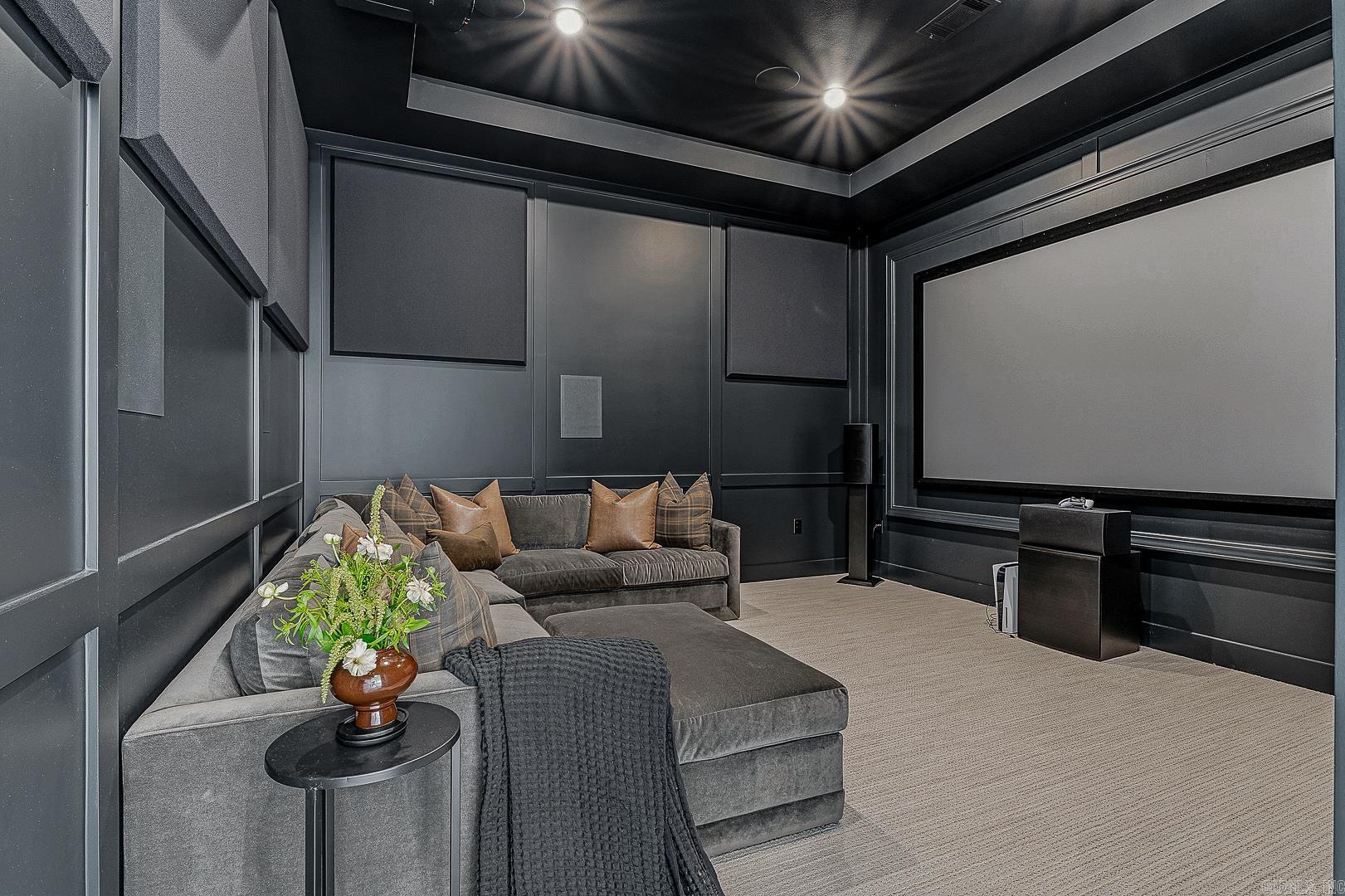 THE WOODLANDS AT TERRA HILLS - Residential