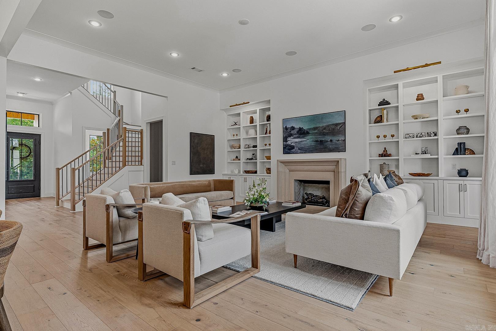 THE WOODLANDS AT TERRA HILLS - Residential